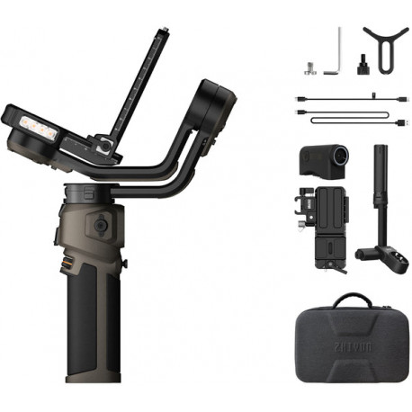 Zhiyun Weebill 5 Combo