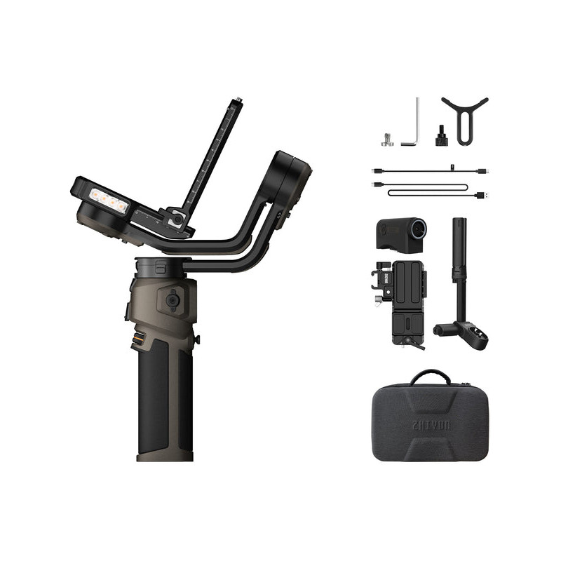 Zhiyun Weebill 5 Combo