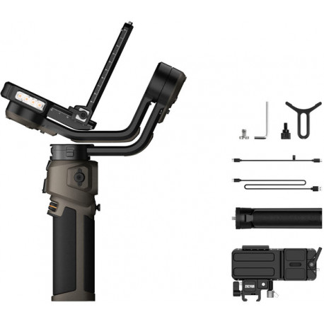 Zhiyun Weebill 5