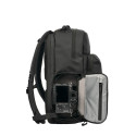 Camera Backpack - WANDRD PRVKE 31 Pocket Photo Bundle Black