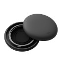 Camera Lens Filter - Urth 82mm Variable ND2–ND32 + ¼ Black Mist Pro