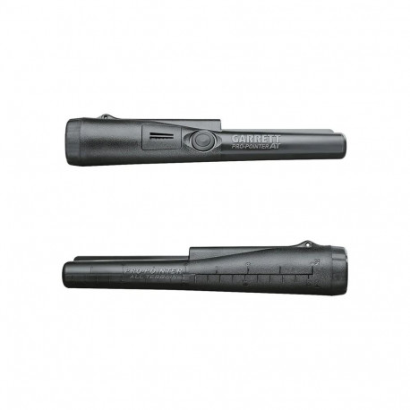 Metal Detector - Garrett Pro-Pointer AT Blackline 1140950 Black