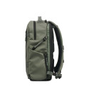 Camera Backpack - WANDRD PRVKE 31 Zip Wasatch Green