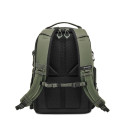 Camera Backpack - WANDRD PRVKE 31 Zip Wasatch Green
