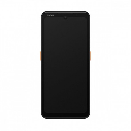 L3, GMS-EDLA, A14, 6.75, 4GB+64GB, 13MP tagakaamera + 5MP esikaamera, SS1111 skanner, Dual NFC, WiFi