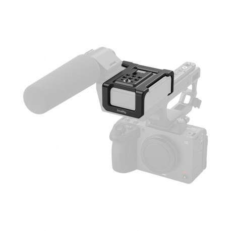 SmallRig kinnitusplaat 6925 Sony XLR-H2B / H1 jaoks