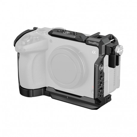 SmallRig kaamerapuur 6776 HawkLock Sony FX5 jaoks