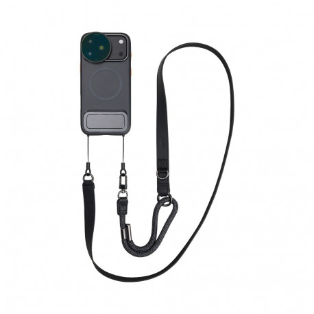 SmallRig ümbrise ja filtrikomplekt 6742 iPhone 18 Pro Maxile