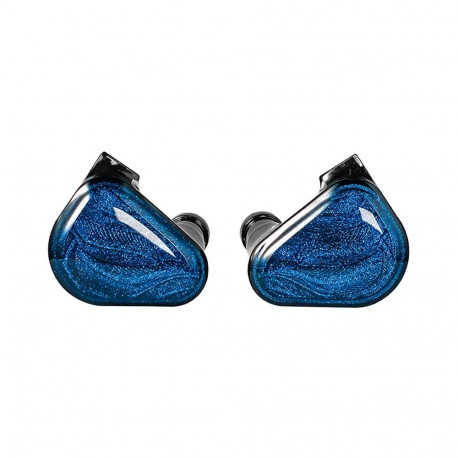 TRUTHEAR Zero Wired In-Ear Headphones (Blue)