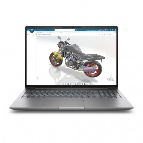 HP ZBook X G2i 16 - Ultra 7-356H, 32GB, 1TB SSD, 16 WUXGA 400-nit AG, RTX PRO 2000 Blackwell 8GB, 5M