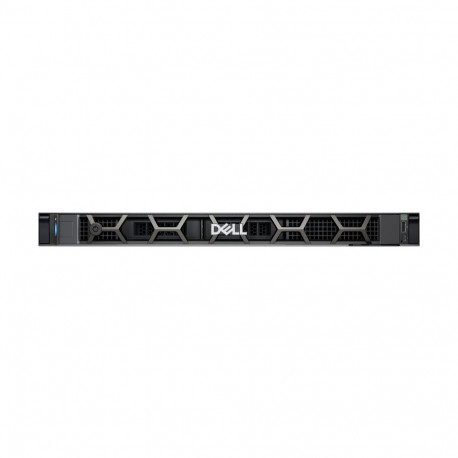 Dell PowerEdge R260|Xeon 6315P|2x 3.5" Chassis|2TB SATA|16GB|700W|Rails|[EMEA_PROMO_R260_SPL1]
