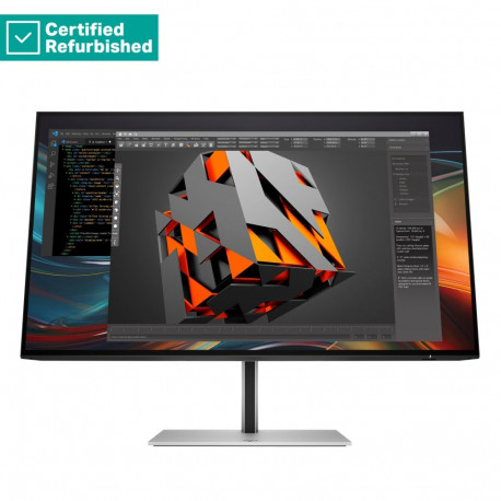 RENEW GOLD HP 724pf Series 7 Pro FHD Monitor - 23.8" 1920x1080 FHD 300-nit 100Hz AG, IPS, HDMI/Displ