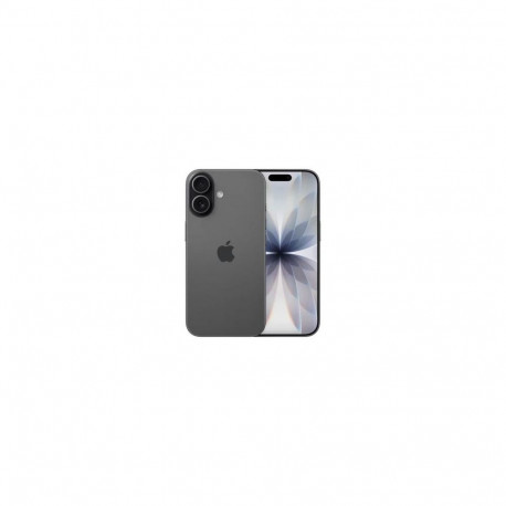 Apple iPhone 17 256GB Black India Spec - Non Activated MG6J4