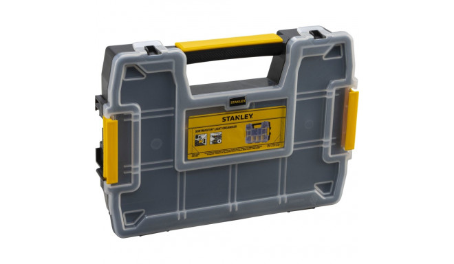 Stanley Organizer Sortmaster stackable