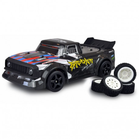 Amewi Drift spordiauto Breaker 4WD 1:16 RTR