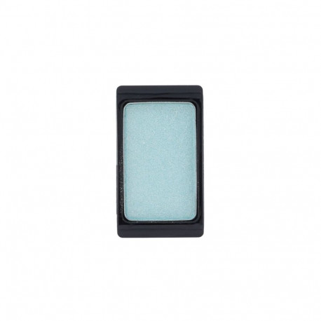 Artdeco Eyeshadow Duochrom (0ml) (255 Aero Spring Green)