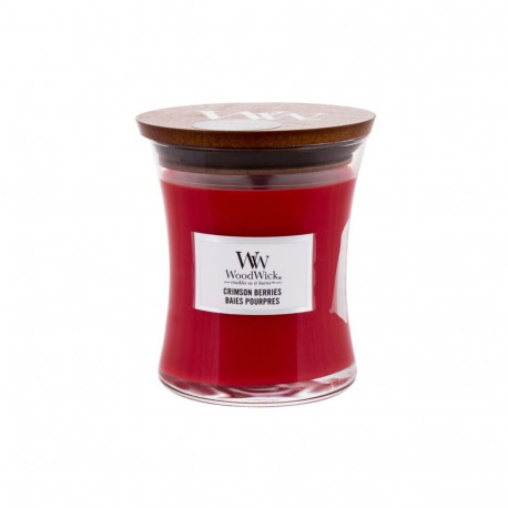 WoodWick Crimson Berries (275ml)