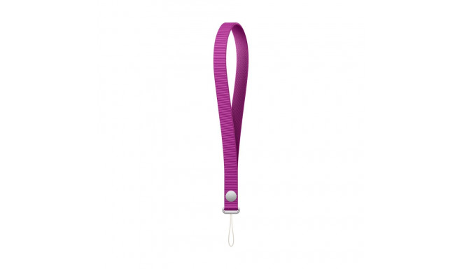 Wrist Strap - Magenta