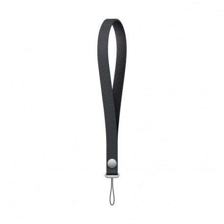 Wrist Strap - Black