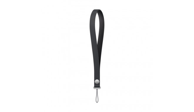 Wrist Strap - Black