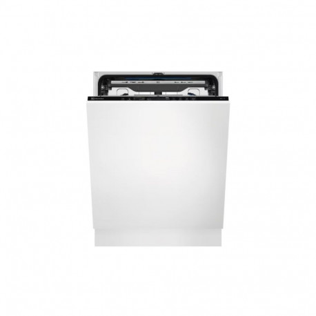 Electrolux nõudepesumasin EEG88520W Serie 700 täielikult integreeritav 14 nõudekomplekti B-energiakl