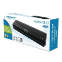Esperanza EFL003 külm/kuum lamineerija 250 mm/min must