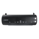 Esperanza  EFL004 Hot  / cold laminator 250 mm/min Black