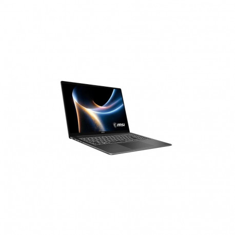 MSI sülearvuti Modern 16S AI+ G3MG-010PL Ultra 7 355 16" FHD+ 120Hz 16GB DDR5 512GB SSD Intel Graphi