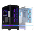 ASUS PRIME AP304 TG ARGB BLACK