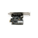Digitus Firewire 800 (1394b) PCIe Card