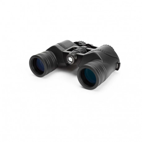 Celestron LandScout 8x40 Porro binocular BaK-4 Porro Black