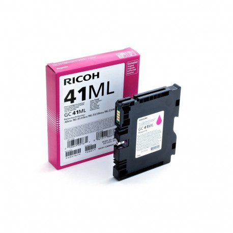 Ricoh tindikassett 405767 1tk originaal, magenta