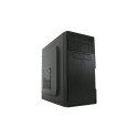 LC-Power 2014MB Midi Tower Black