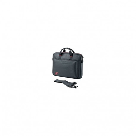 Fujitsu sülearvutikott S26391-F10-L120 35.6cm (14"), portfell, must