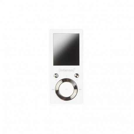 Intenso Video Scooter BT MP3 player 16 GB White