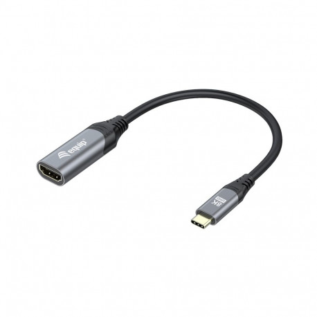 Equip USB-C to HDMI 2.1 Adapter, 8K/30Hz