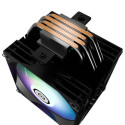 Enermax protsessori õhkjahuti ETS-T41D-ARGB 12cm, must