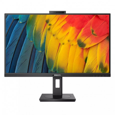 Philips 5000 series 27B1U5601H/00 computer monitor 68.6 cm (27") 2560 x 1440 pixels Quad HD LCD Blac