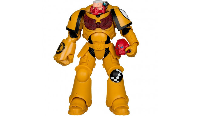 McFarlane figuur Warhammer Intercessor Sergeant 7in