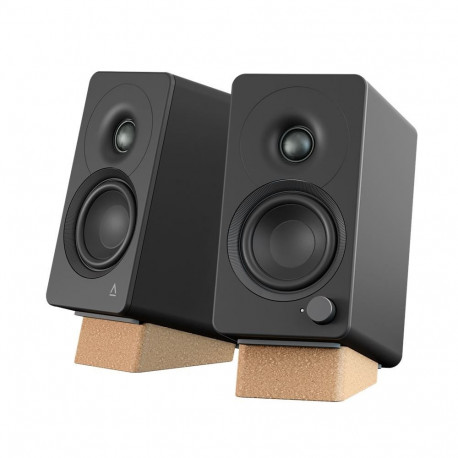 Creative Labs Creative XF1 72W juhtmega ja juhtmevaba, must