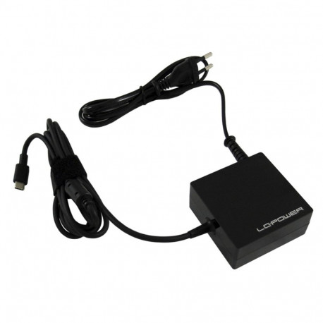 LC-Power Netzteil NB Notebook-Netzteil LC-NB-PRO-90W-C 90W