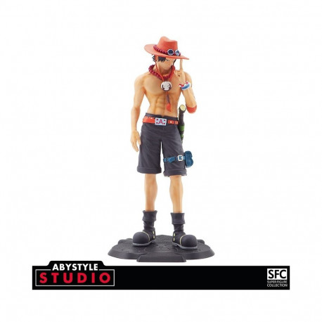 ABYstyle kogumisfiguur ABYFIG018