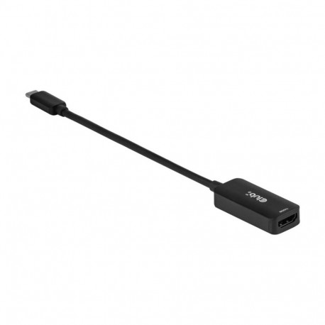 CLUB3D USB-C® to HDMI™ 2.1 Adapter 8K60Hz