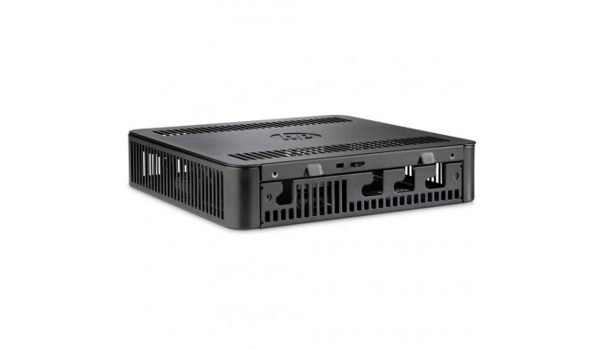 HP HP Desktop Mini LockBox V2 - PC-GehĂ¤usesystem