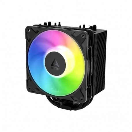 ARCTIC Freezer 36-S A-RGB (Black) Multi Compatible Tower CPU Cooler
