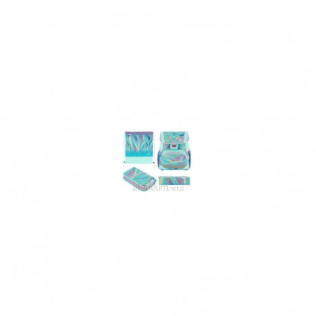 Herlitz kooliseljakott 400205349, piparmündiroheline