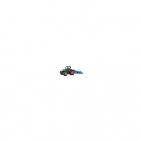 Amewi 22640 Radio-Controlled (RC) model Tractor Electric engine 1:24