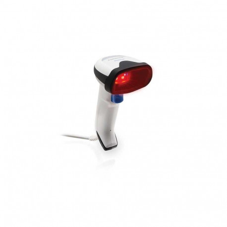 Datalogic käsivöötkoodilugeja QuickScan QD2590 1D/2D, valge