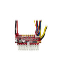 Inter-Tech Mini-ITX PSU 200W NAS DC/DC, 20x63x40mm retail
