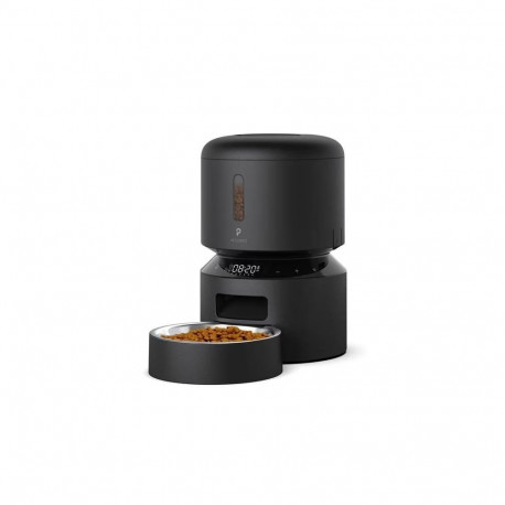 PETLIBRO GRANARY AUTOMATIC FEEDER 3L BLACK